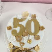 Os Bolinhos da Beta - Seixal - Cake Making Services