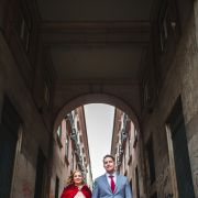 Valéry Zonov - Coimbra - Sesión fotográfica