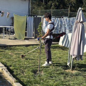Bruno Pinheiro - Gondomar - Zentrale Klimaanlage reparieren