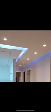 Lucas Baruk - Amadora - Stair Installation