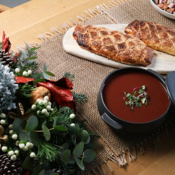 Transporte de Comida - &Iacute;ris Maria - Lisboa