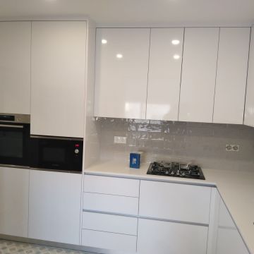 Cozinha Nova - Vila do Conde - Web Design