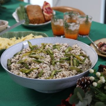 Íris Maria - Catering - Lisboa - Catering de Jantar Corporativo