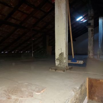 Construções y Remodelações L e F Silva - Felgueiras - Clarabóias