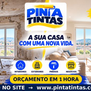 Pinta Tintas - Lisboa - Railing Repair