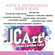 JCArt's - Amadora - Crafts