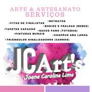 JCArt's - Amadora - Trabalhos Manuais e Artes Plásticas