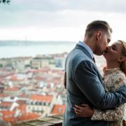 Valéry Zonov - Coimbra - Fotografía de bautizos