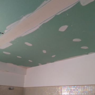 Igor Kurylenko - Sintra - Drop Ceiling