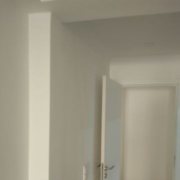 Igor Kurylenko - Sintra - Interior Wall Addition