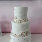 Os Bolinhos da Beta - Seixal - Wedding Cakes
