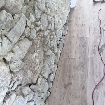 JF Pavimentos - Seixal - Vinyl or Linoleum Repair or Partial Replacement