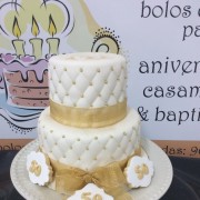 Os Bolinhos da Beta - Seixal - Cake Making Services