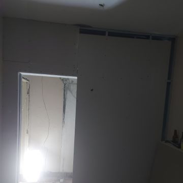 Construções y Remodelações L e F Silva - Felgueiras - Remoção de Tronco de Árvore