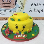 Os Bolinhos da Beta - Seixal - Wedding Cakes
