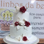 Os Bolinhos da Beta - Seixal - Cake Making Services