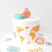Os Bolinhos da Beta - Seixal - Cakes and Sweets