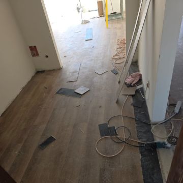 Dani - Sintra - Remodelações e Construção
