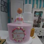 Os Bolinhos da Beta - Seixal - Cake Making Services