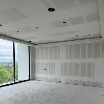 DL Construcción - Viseu - Pintura de exteriores
