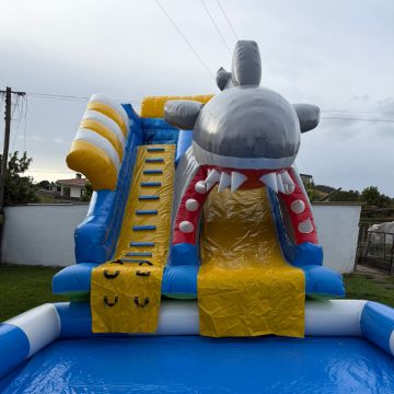 Pinturas encantadas - Vila Nova de Famalicão - Aluguer de Carrinho de Gelados