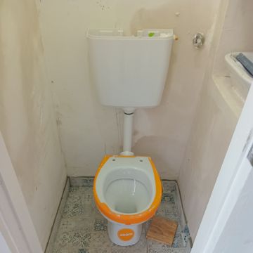 Polivalente - Barreiro - Bathroom Tiling