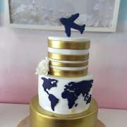 Os Bolinhos da Beta - Seixal - Cake Making Services