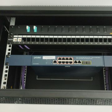 BragaNet Suporte de TI - Braga - Telephone System Services