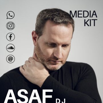 Asaf Hartal - Music Services - Lisboa - Quarteto de Cordas para Casamentos
