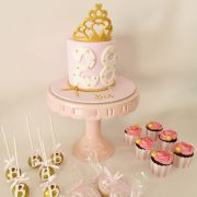 Os Bolinhos da Beta - Seixal - Cakes and Sweets