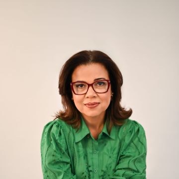 Virgínia Ferreira - Lisboa - Psicología