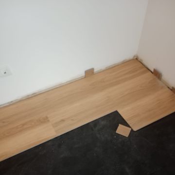 Dani - Sintra - Paredes, Pladur e Escadas