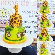 Os Bolinhos da Beta - Seixal - Cake Making Services