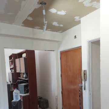 Construções y Remodelações L e F Silva - Felgueiras - Remoção de Arbustos