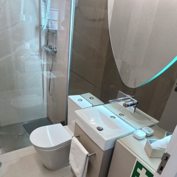 B.A. Serviços de Limpeza - Vila Nova de Gaia - Cleaning