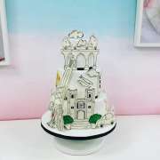 Os Bolinhos da Beta - Seixal - Cake Making Services