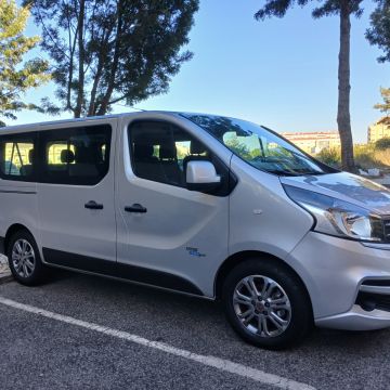 E Transfers - Sintra - Reiseveranstaltung und Transport