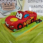 Os Bolinhos da Beta - Seixal - Wedding Cakes