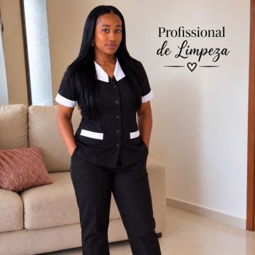 Estefânia - Braga - Limpieza de apartamentos