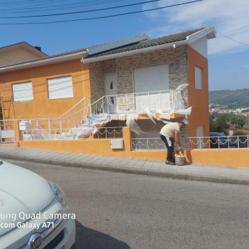 Construções y Remodelações L e F Silva - Felgueiras - Instalação de Jacuzzi e Spa