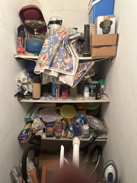 Especialista em Remoção de Lixo e Entulho - Casa