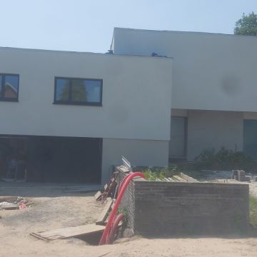 Construções y Remodelações L e F Silva - Felgueiras - Reparação de Porta