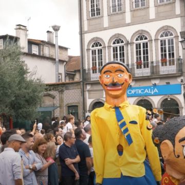 WISEVIDEO - Viana do Castelo - Filmación con Drones
