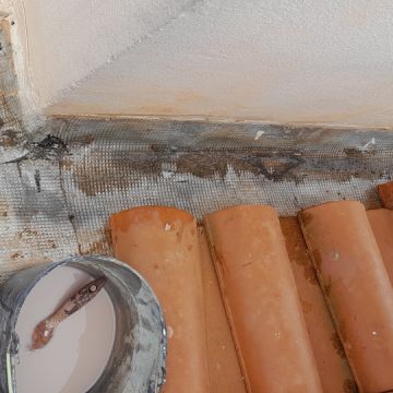 Sergio salsa - Cascais - Dusche oder Badewanne reparieren
