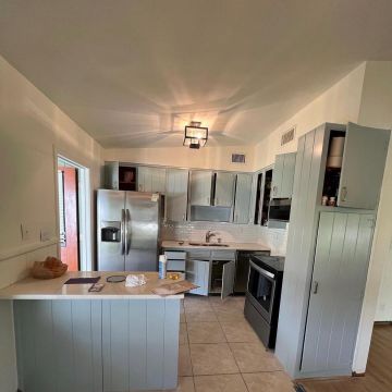 Model Painting - Gondomar - Adiciones y remodelaciones