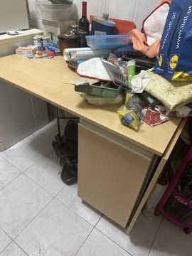 Remodelações e Construção