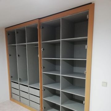 Cozinha Nova - Vila do Conde - Reparação ou Manutenção de Bancada