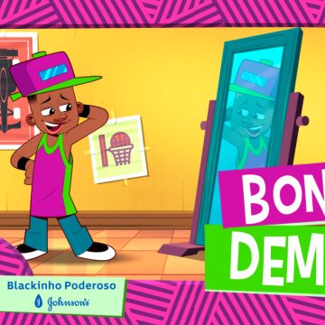 Dia Arsenio - Odivelas - Animation graphique