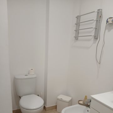 Silvana Gomes - Barreiro - Reinigung der Wohnung