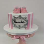 Os Bolinhos da Beta - Seixal - Cakes and Sweets
